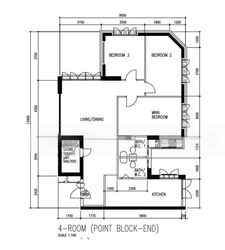 Blk 75A Redhill Road (Bukit Merah), HDB 4 Rooms #467168091